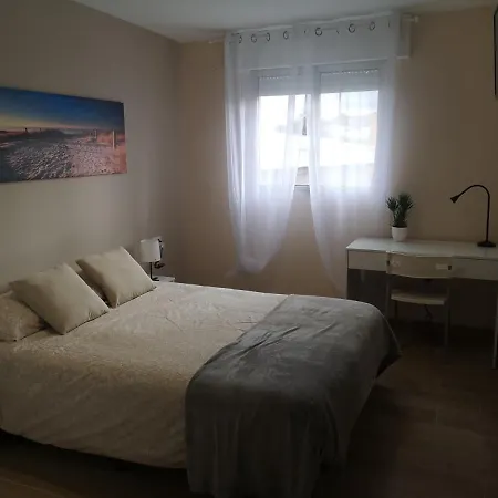 Privada En Cerca Aeropuerto Norte * La Laguna (Tenerife)