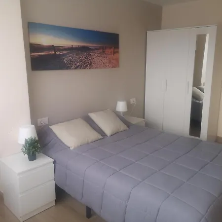Privada En Cerca Aeropuerto Norte Maison d'hôtes *