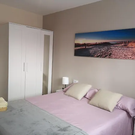 Privada En Cerca Aeropuerto Norte * La Laguna (Tenerife)