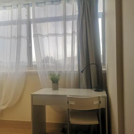 Privada En Cerca Aeropuerto Norte Maison d'hôtes