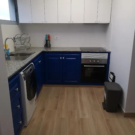 Privada En Cerca Aeropuerto Norte La Laguna (Tenerife)