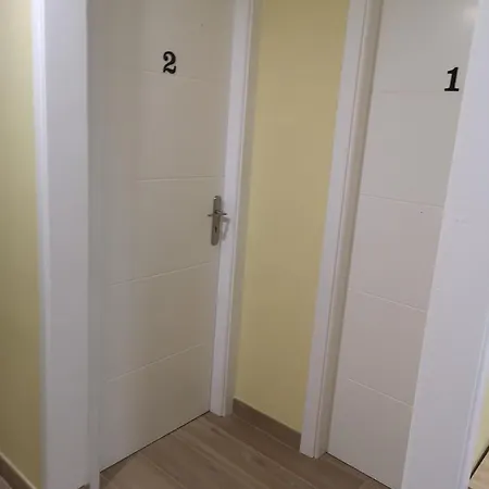 Maison d'hôtes Privada En Cerca Aeropuerto Norte *