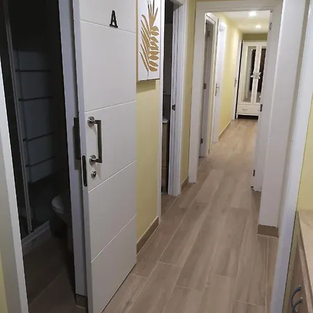 Privada En Cerca Aeropuerto Norte Maison d'hôtes La Laguna (Tenerife)