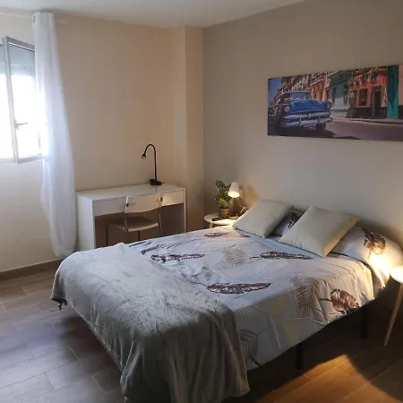 Maison d'hôtes Privada En Cerca Aeropuerto Norte *